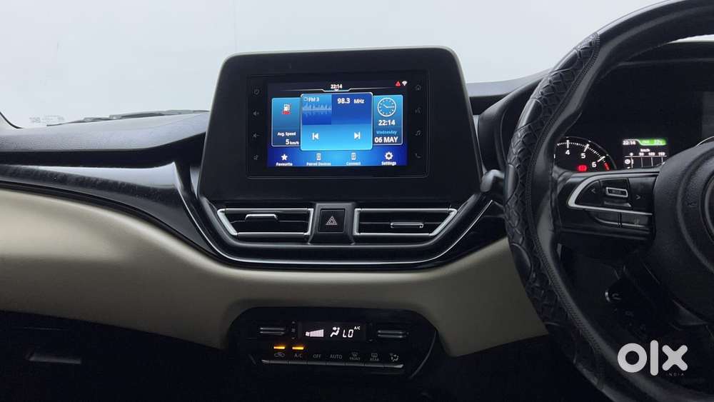 Toyota Glanza 1.2 G E-cng, 2023, Cng & Hybrids