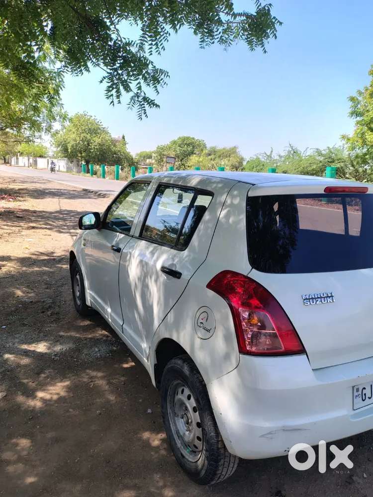 Maruti Suzuki Swift 2009 Diesel 115200 Km Driven