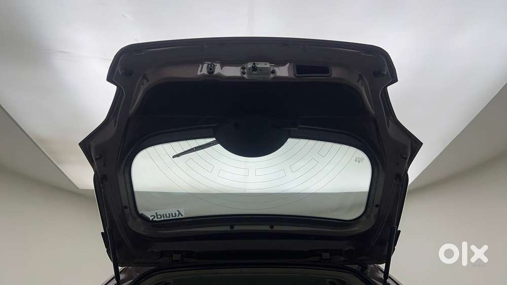 Tata Tiago Xz, 2017, Petrol