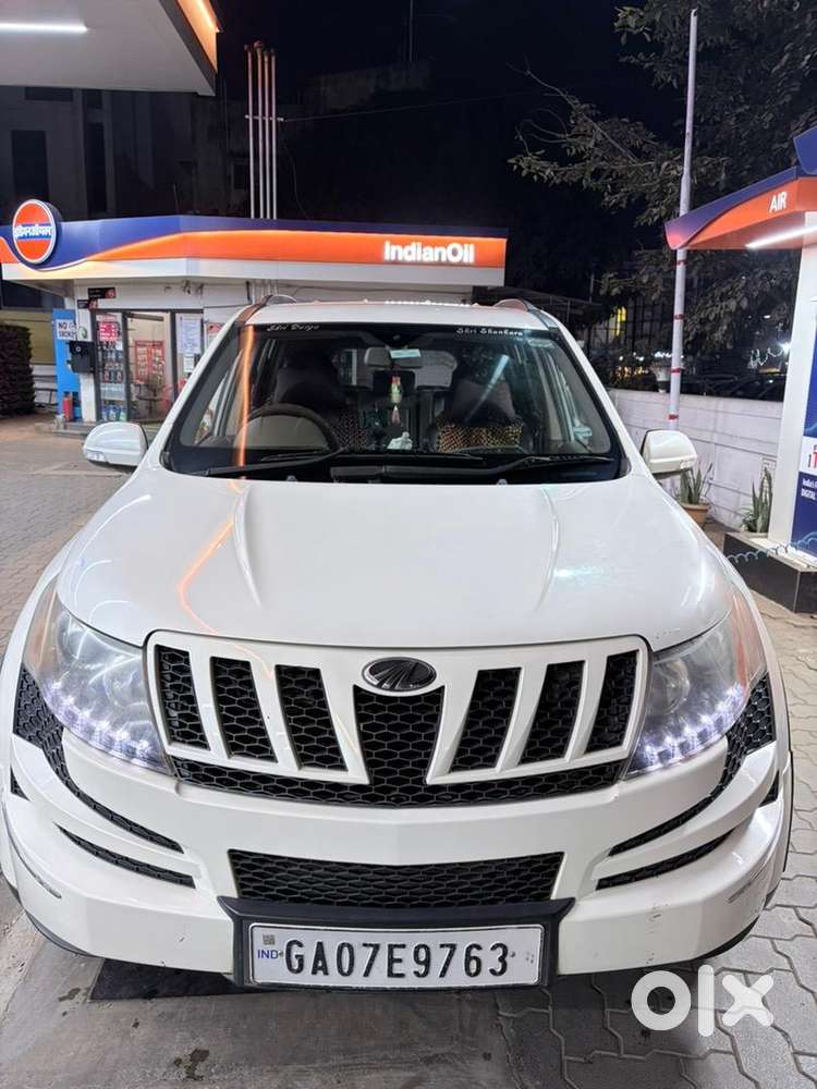 Mahindra Xuv500 2013 Diesel 145000 Km Driven