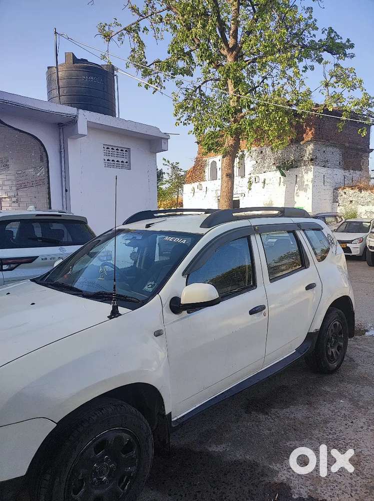 Renault Duster 2014 Diesel 98000 Km Driven