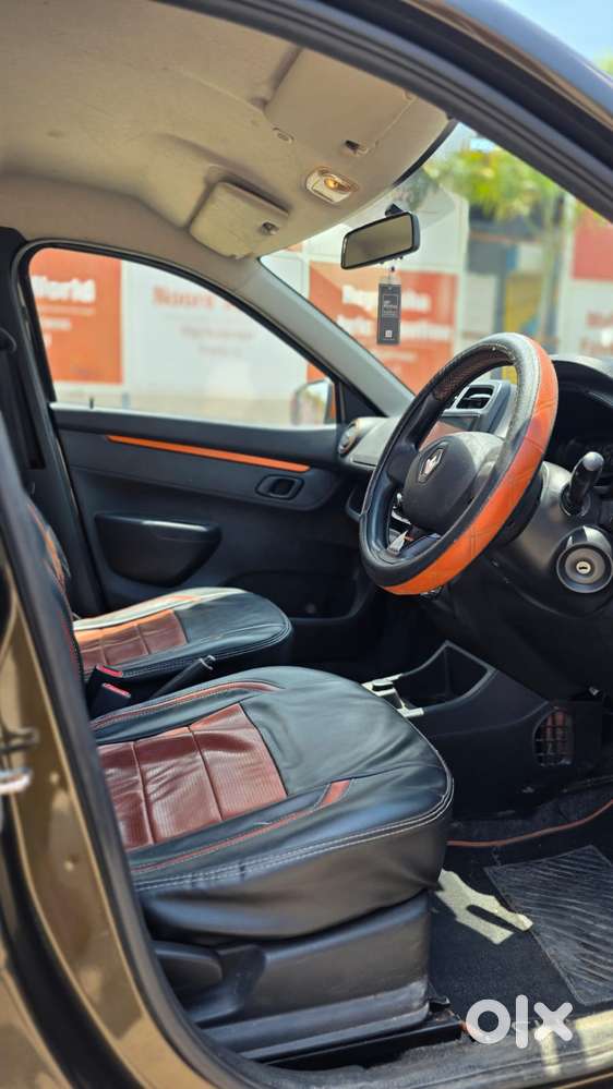Renault Kwid Climber 1.0 Mt, 2018, Petrol