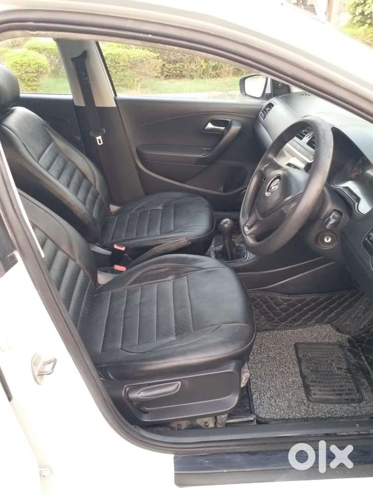 Volkswagen Polo 1.2 Mpi Trendline, 2016, Petrol