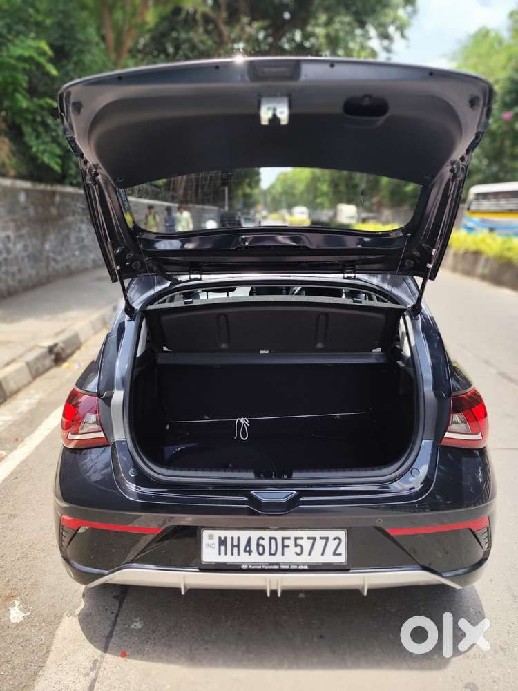 Hyundai I20 1.2 Sportz (o), 2026, Petrol