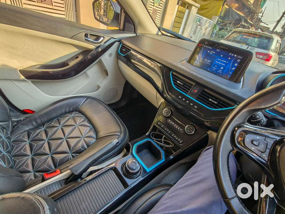 Tata Nexon Ev Xz Plus, 2022, Electric