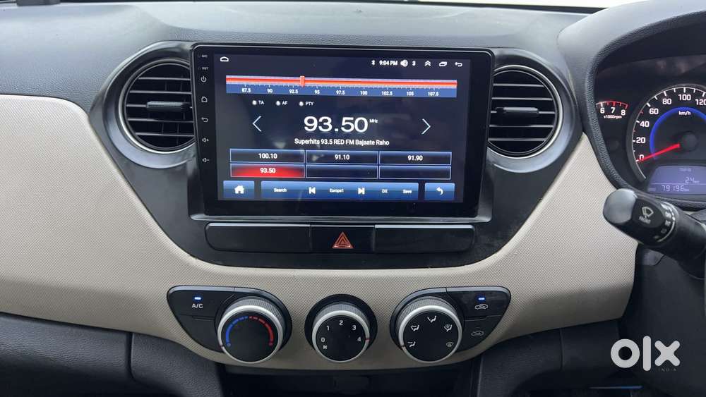 Hyundai Grand I10 1.2 Kappa Magna, 2016, Petrol