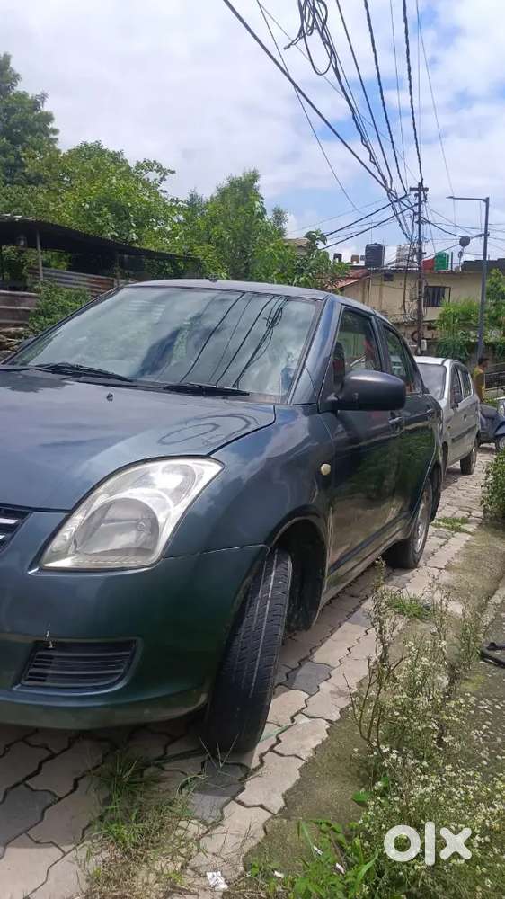 Maruti Suzuki Dzire For Sale