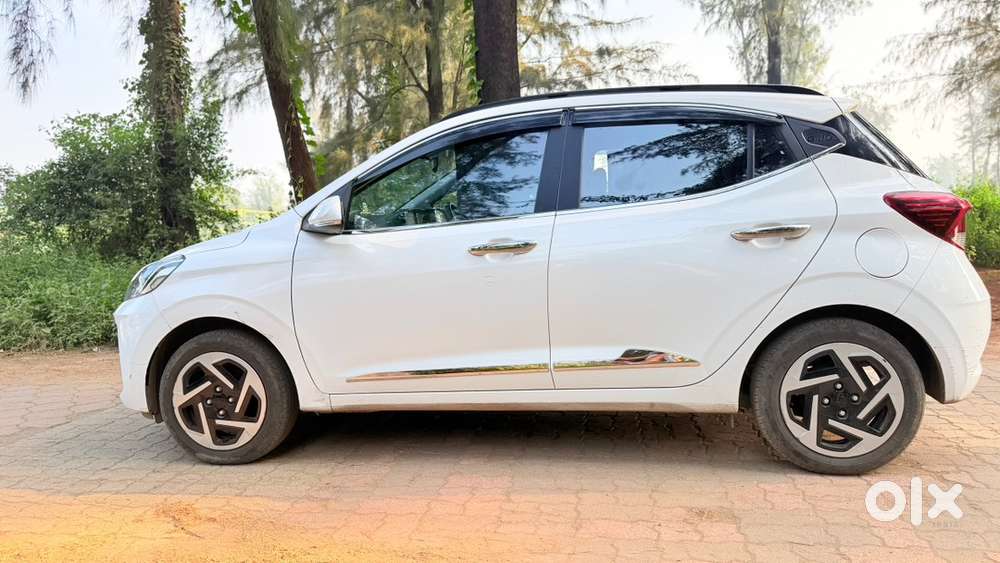 Hyundai Grand I10 2023