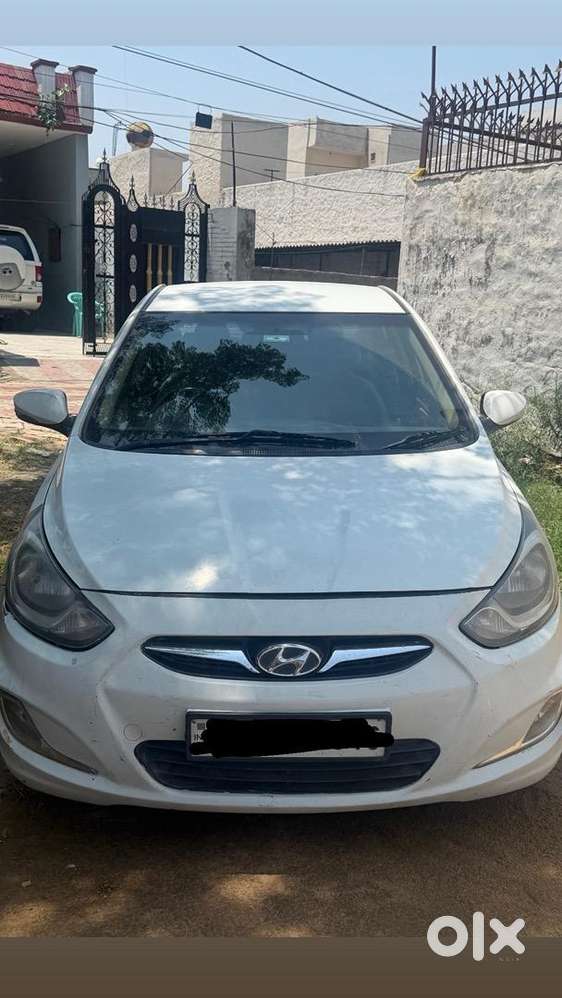 Hyundai Diesel Manual 2012