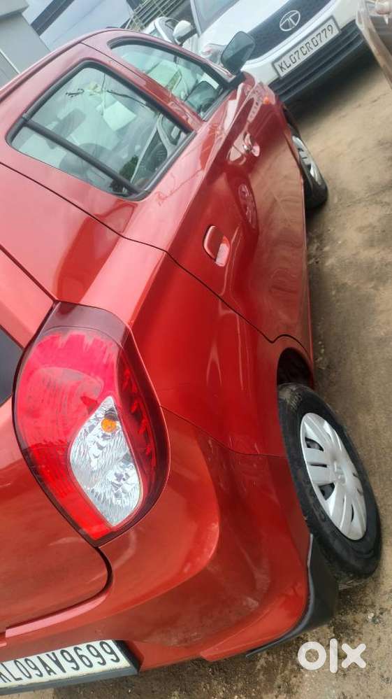 Maruti Suzuki Alto 800 2019-2023 0.8 Lxi (o), 2022, Petrol