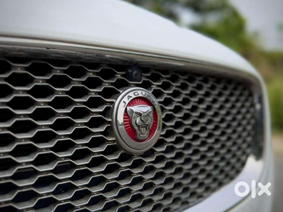 Jaguar Xf 2.0 Diesel Portfolio, 2018, Diesel