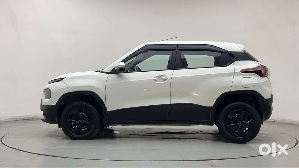 Tata Punch 1.2 Revotron Adventure Rhythm Pack Mt, 2022, Petrol