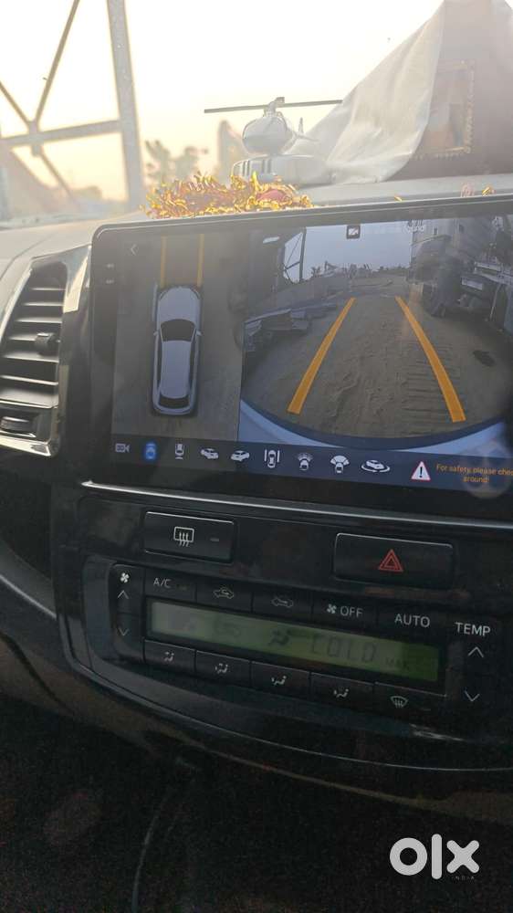 Toyota Fortuner 2011-2016 4x2 Manual, 2014, Diesel