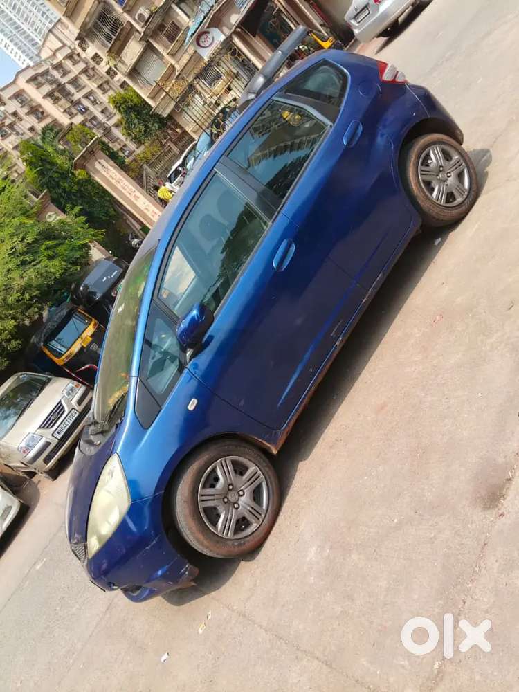 Honda Jazz 2010 3rd Owner