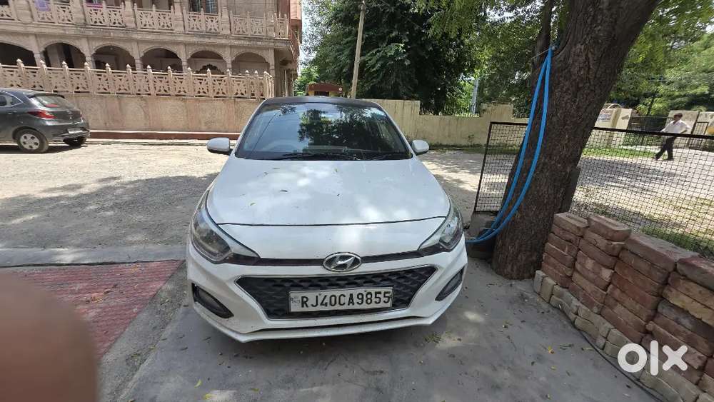 Hyundai I20 1.2 Magna 2019