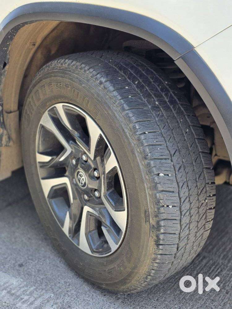 Toyota Fortuner Legender 4x2 At 2.8, 2021, Diesel