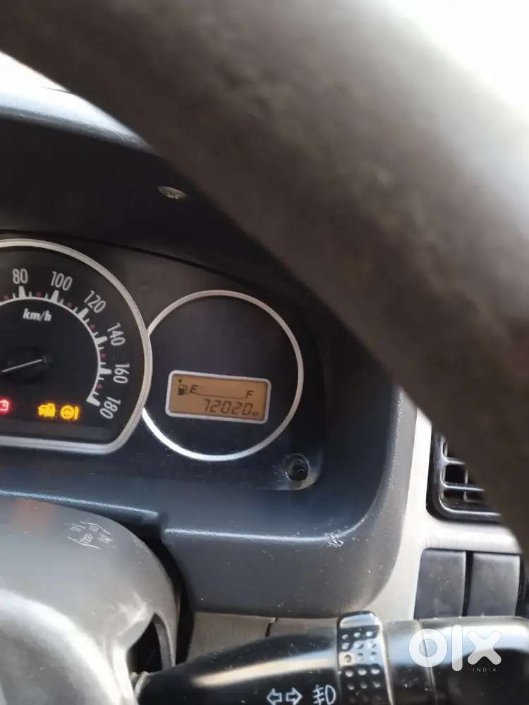 Maruti Suzuki Alto K10 Petrol Manual 2012