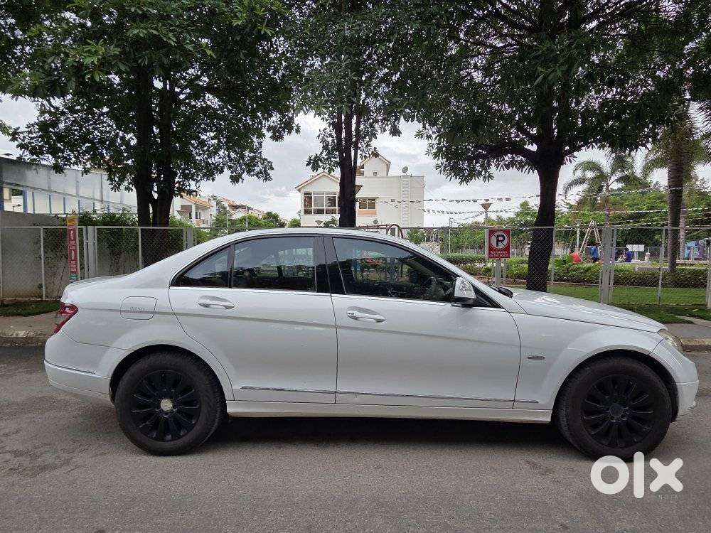 Mercedes-benz A Class A200 Cdi, 2007, Diesel