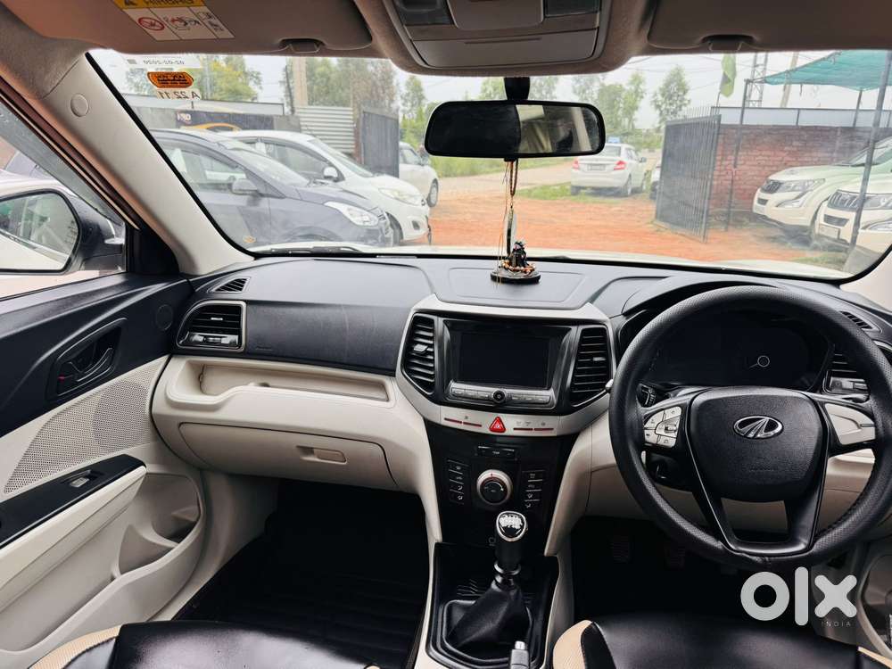 Mahindra Xuv300 W6 Diesel, 2019, Diesel