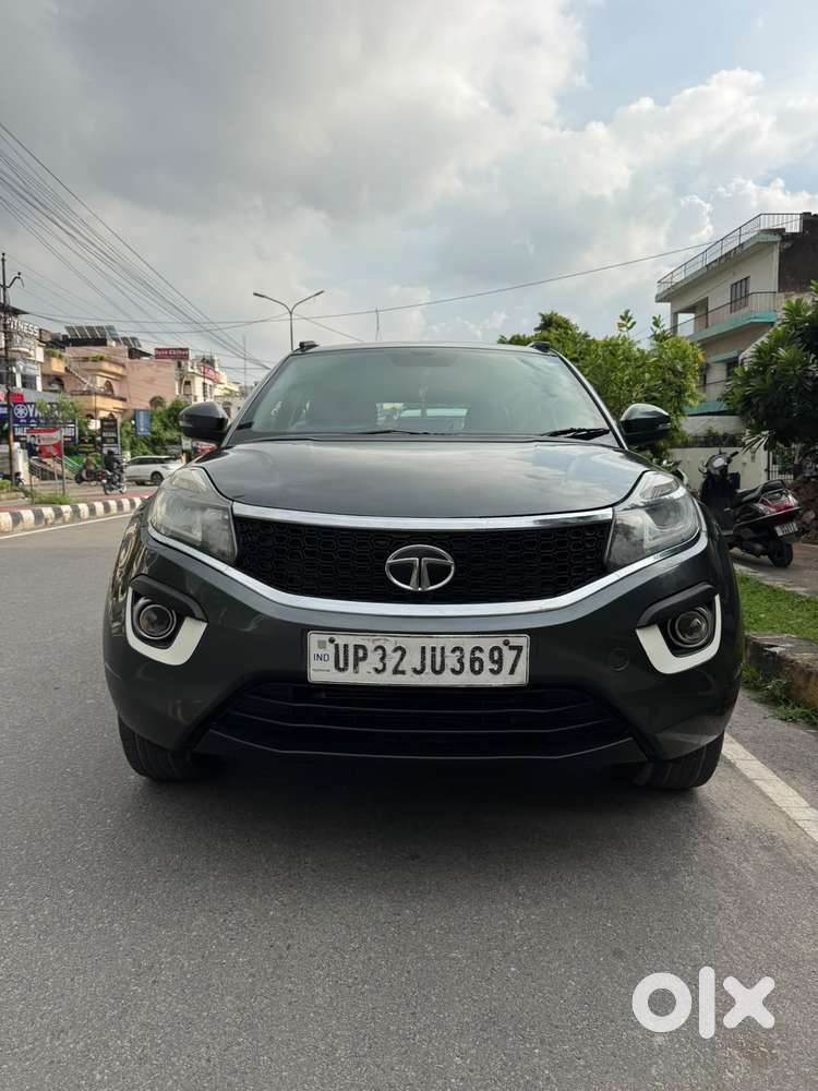 Tata Nexon 1.5 Revotorq Xz Plus, 2018, Diesel