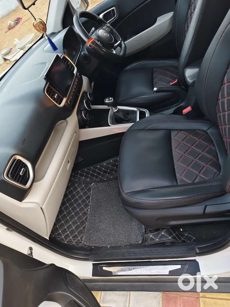 Hyundai Venue 2023 Diesel Good Condition