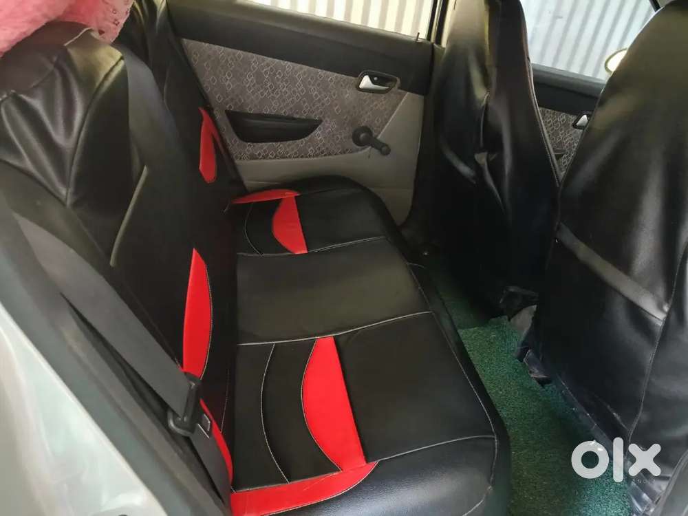 Maruti Suzuki 800 Ac 2018