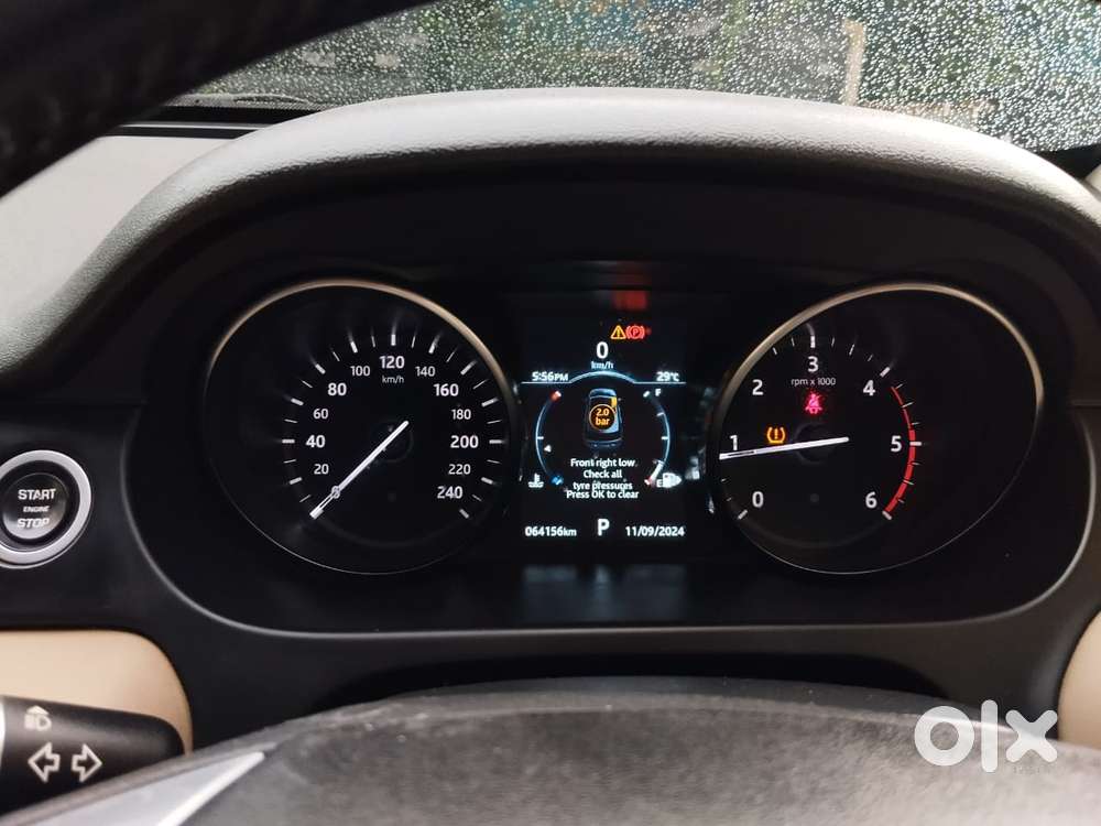 Land Rover Discovery Sport Td4 Hse Luxury, 2019, Diesel