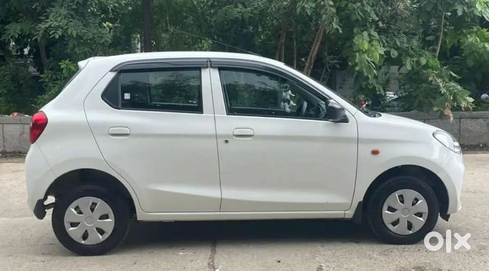 Maruti Suzuki Alto K10 2025