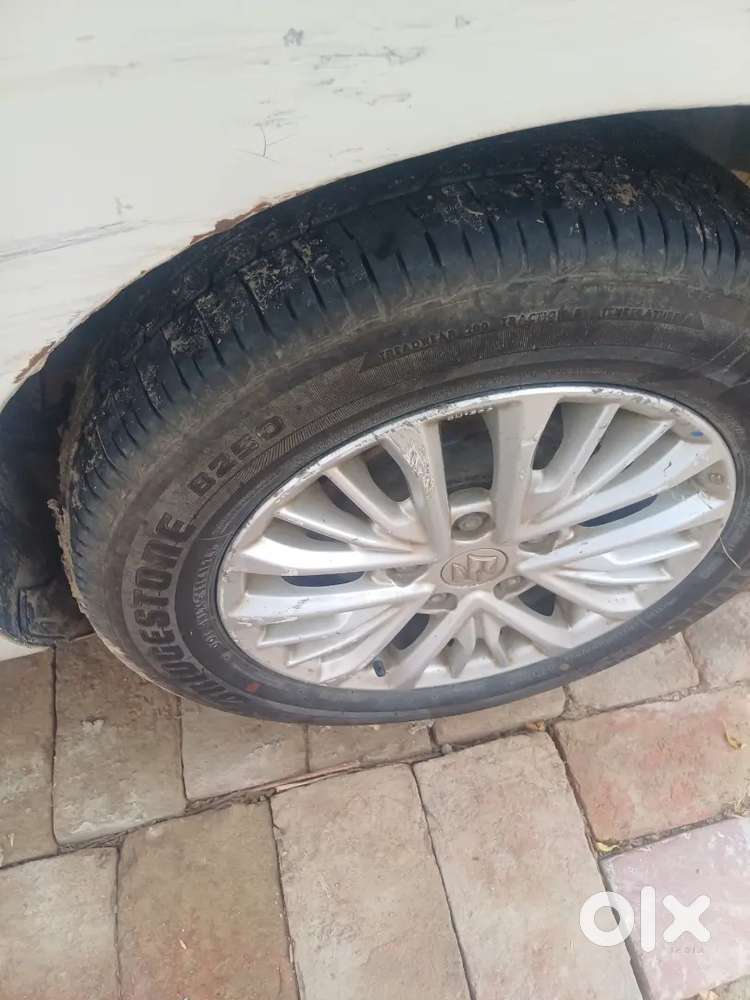 Maruti Ertiga Vxi 2021