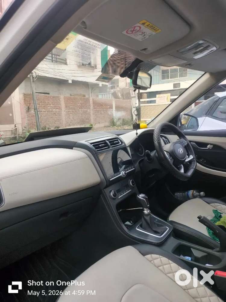 Hyundai Creta 2023 Diesel 98000 Km Driven