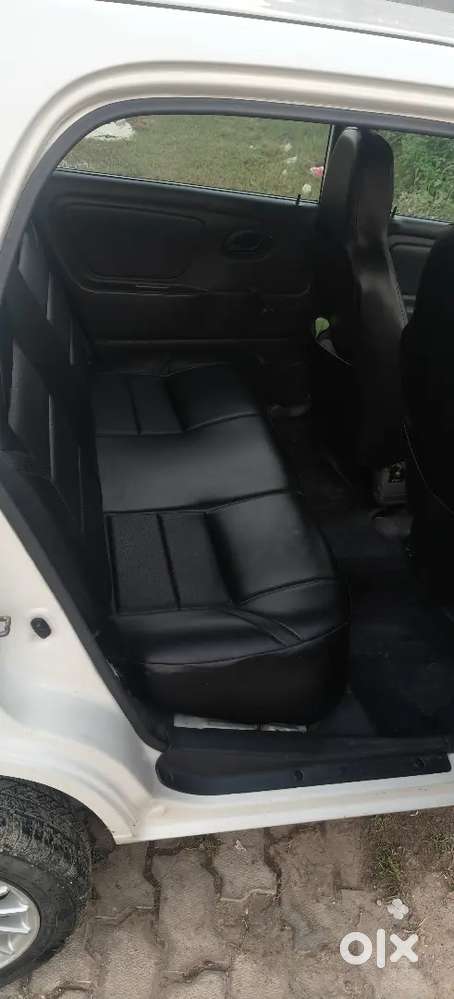 Maruti Suzuki Alto 2011 Variant Lxi