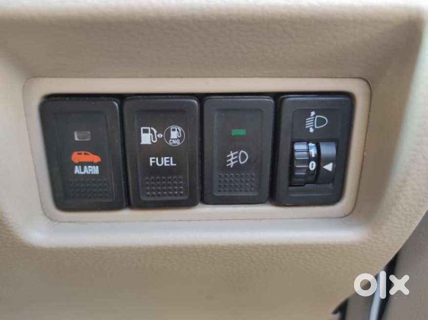 Maruti Suzuki Ertiga 2012-2015 Vxi Cng, 2014, Cng & Hybrids