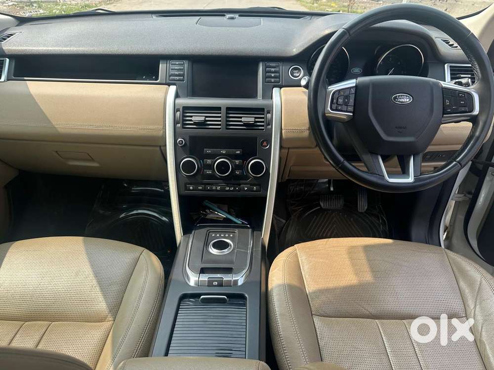 Land Rover Discovery Sport Td4 Hse 7s, 2019, Diesel