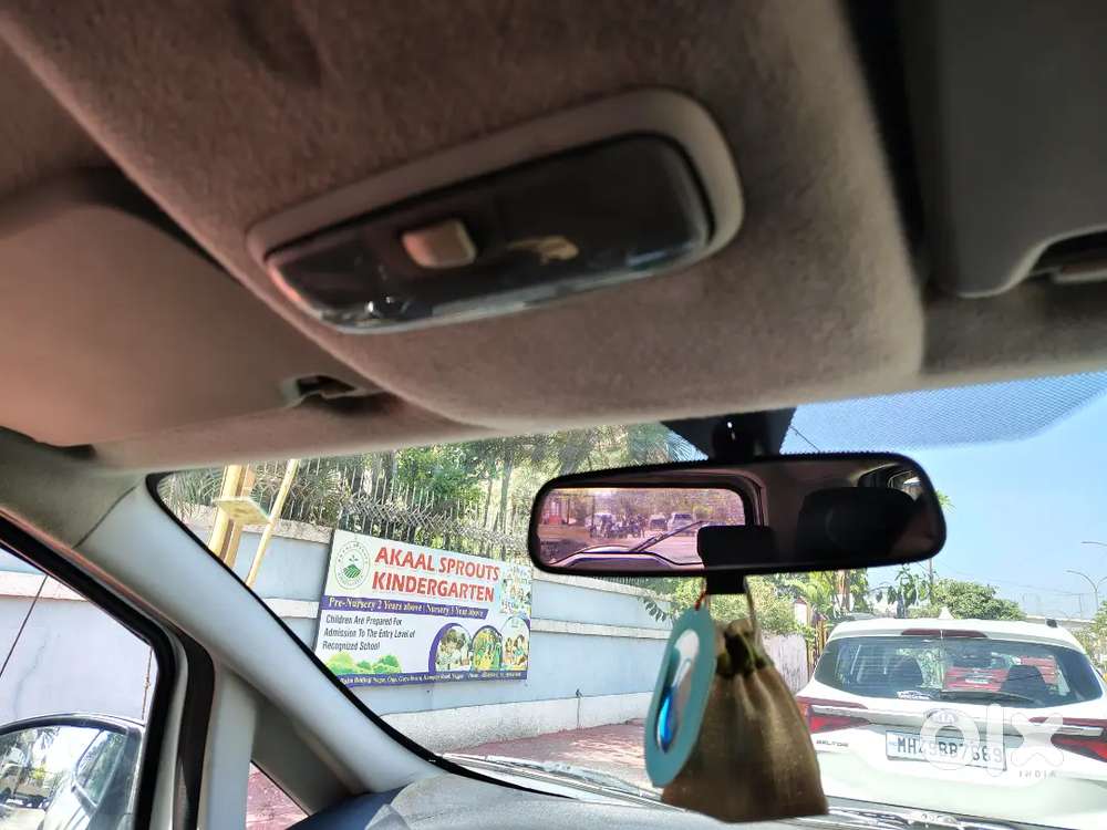 Ford Ecosport 2013 Diesel Well Maintained