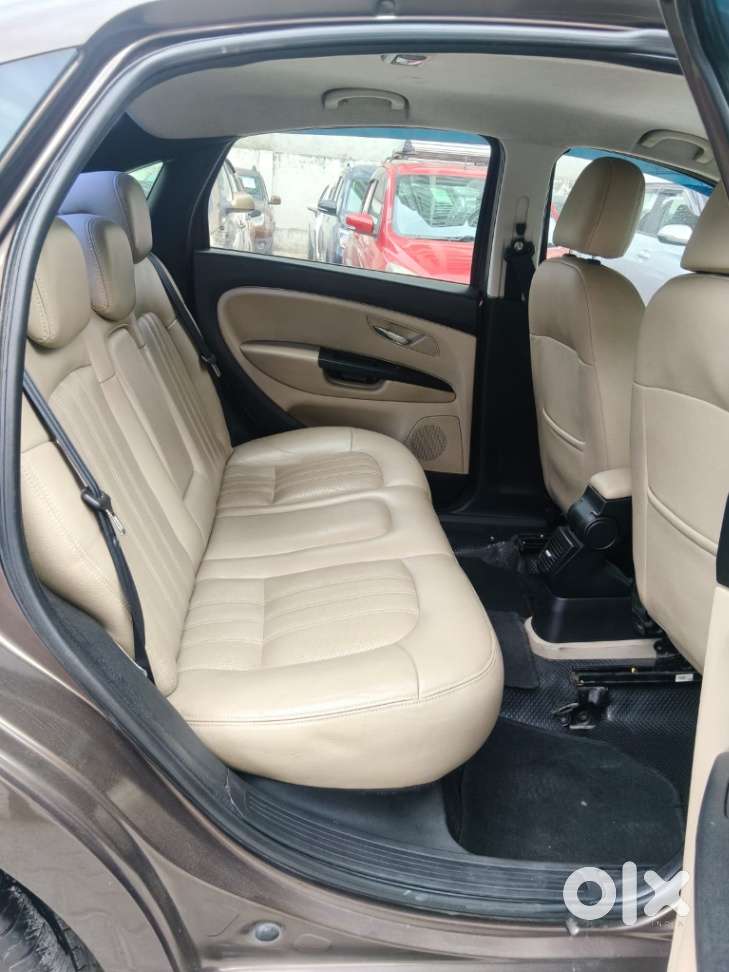 Fiat Linea T Jet, 2011, Petrol