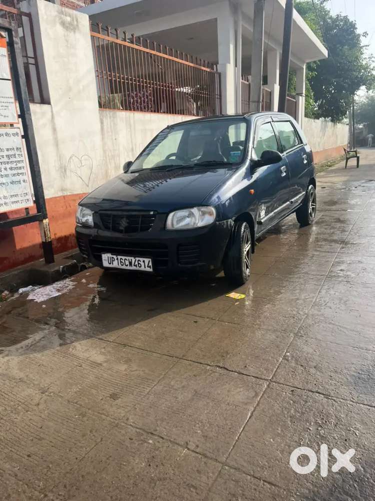 Maruti Suzuki Alto 800 1900