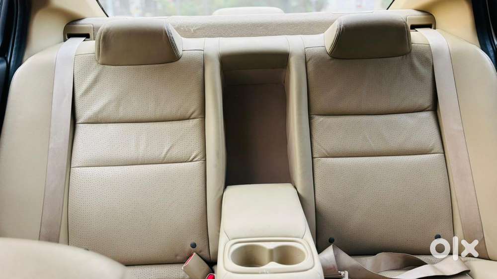 Honda City Vx Petrol Mt, 2016, Petrol