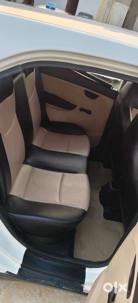 Hyundai Eon Era +, 2015, Petrol