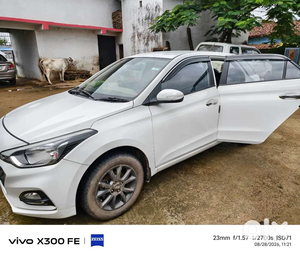 Hyundai Elite I20 Sportz 2020