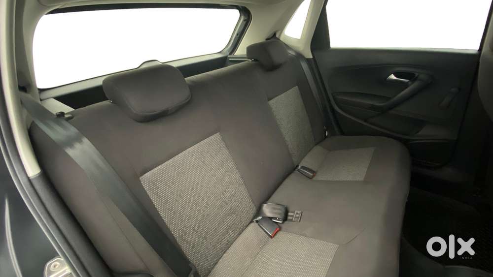 Volkswagen Polo 1.0 Mpi Trendline, 2021, Petrol