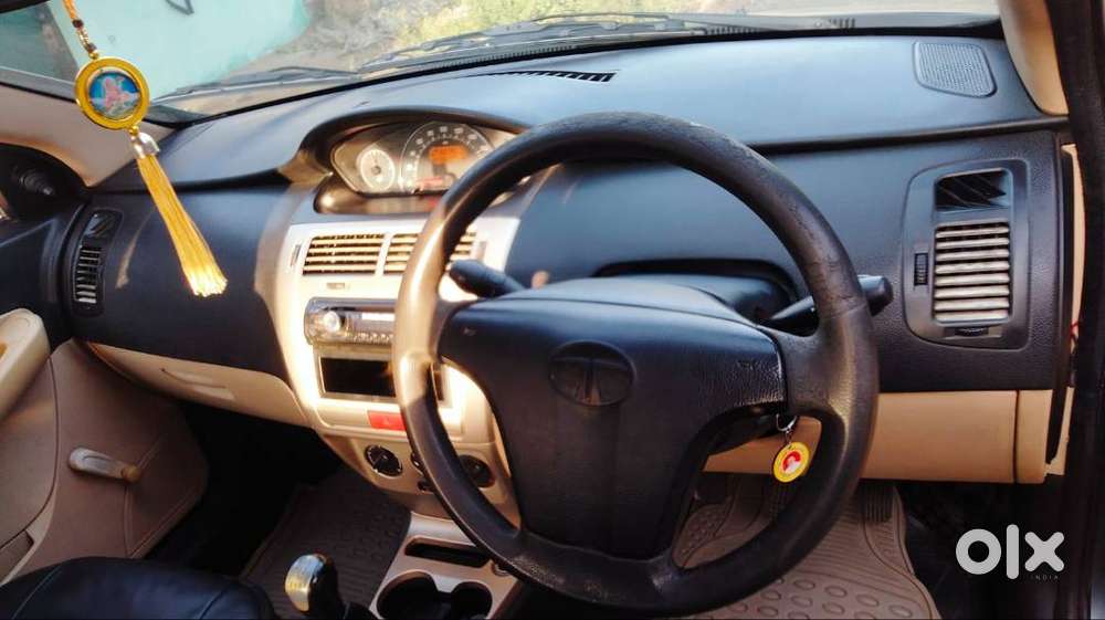 Tata Indica Vista 2012