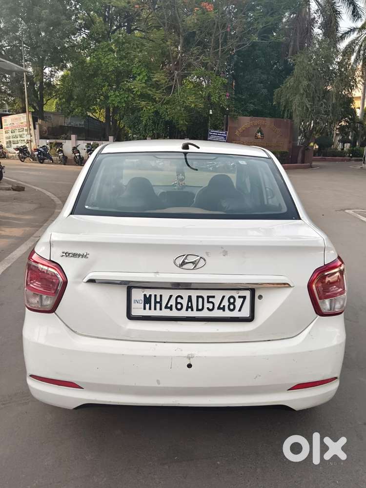 Hyundai Xcent 2014-2016 1.1 Crdi Base, 2016, Diesel