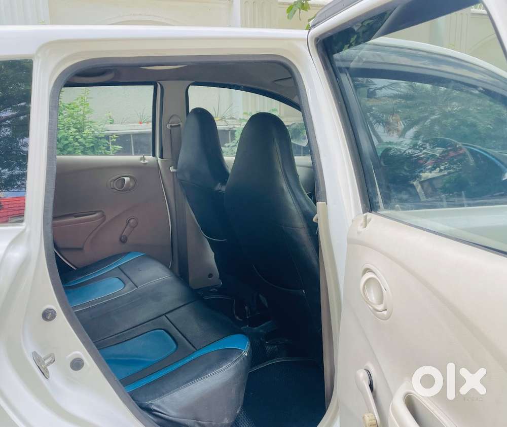 2018 Datsun Go Plus T Option (petrol) &bull; 7 Seater &bull; Single Owner &bull;