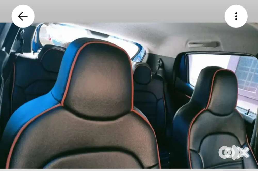 Kwid Climber