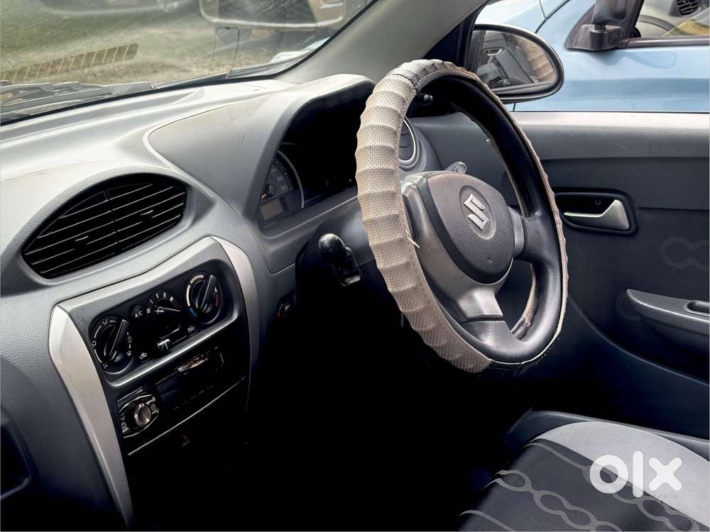 Maruti Suzuki Alto 800 Lxi Anniversary Edition, 2014, Petrol