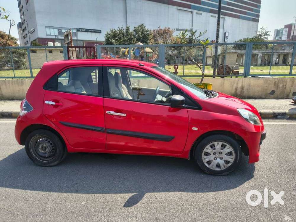 Honda Brio 2011-2013 S Mt, 2012, Petrol