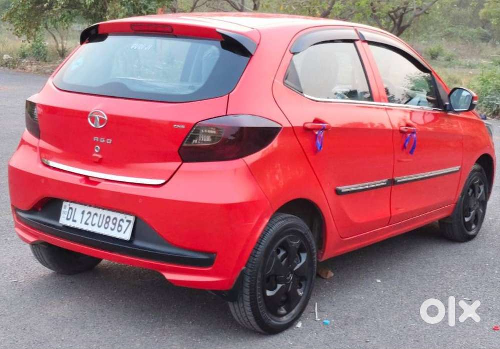 Tata Tiago