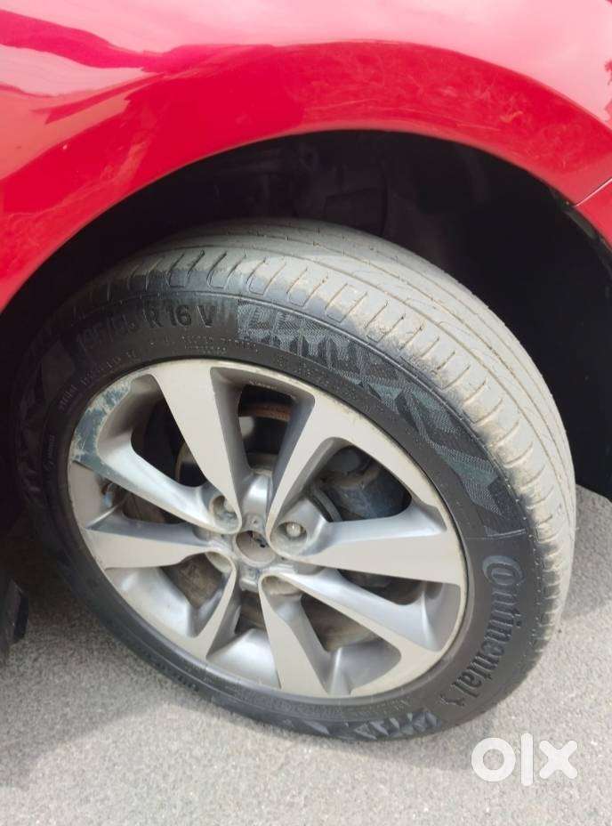 Hyundai I20 Asta Option 1.4 Crdi, 2016, Petrol
