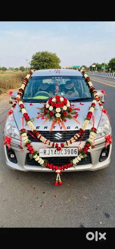 Maruti Suzuki Ertiga Vdi 2012