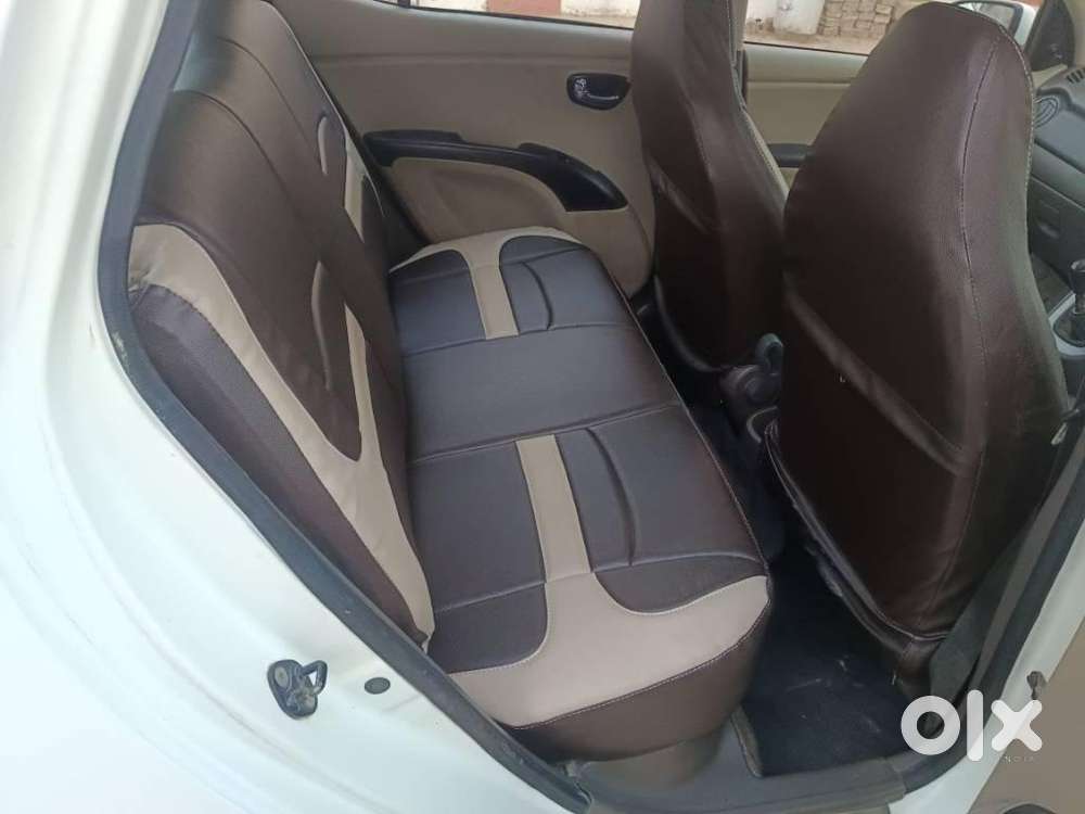 Hyundai I10 Magna 1.1l, 2013, Cng & Hybrids